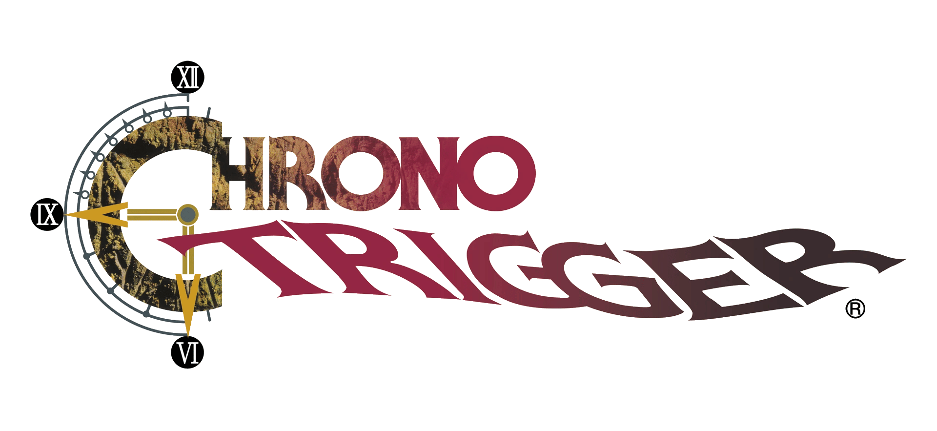 Chrono Trigger artwork 1