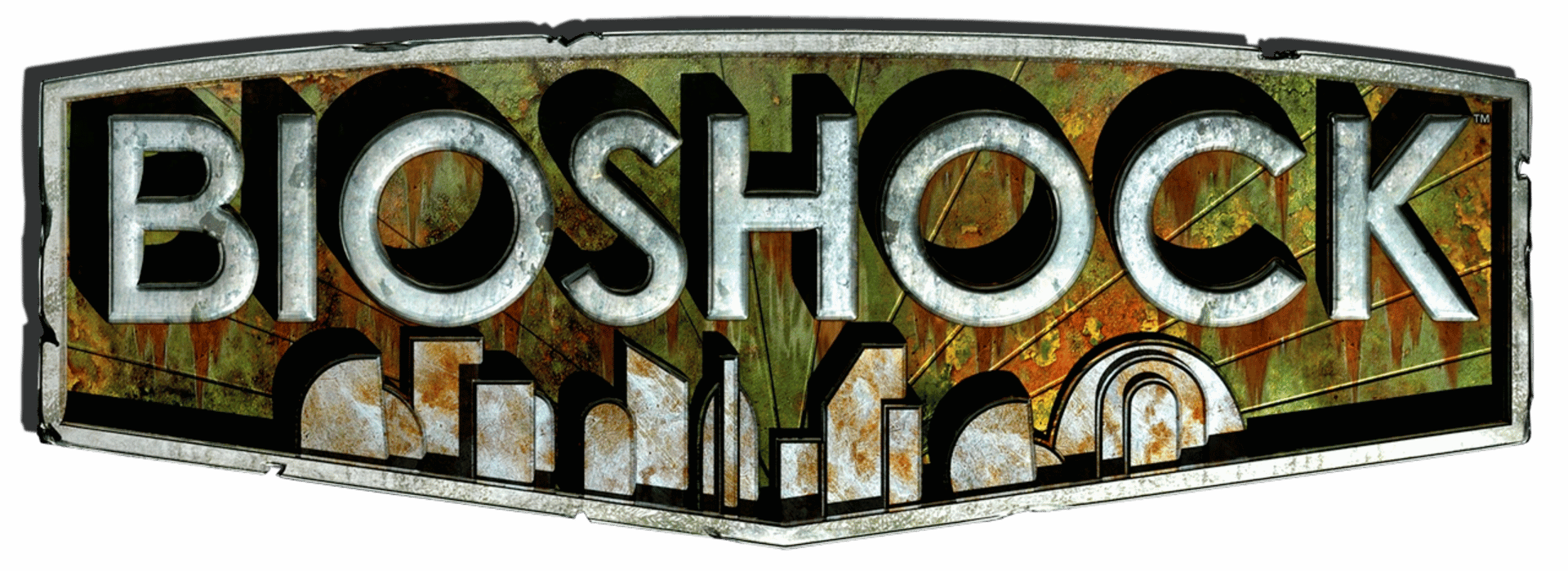 BioShock artwork 13