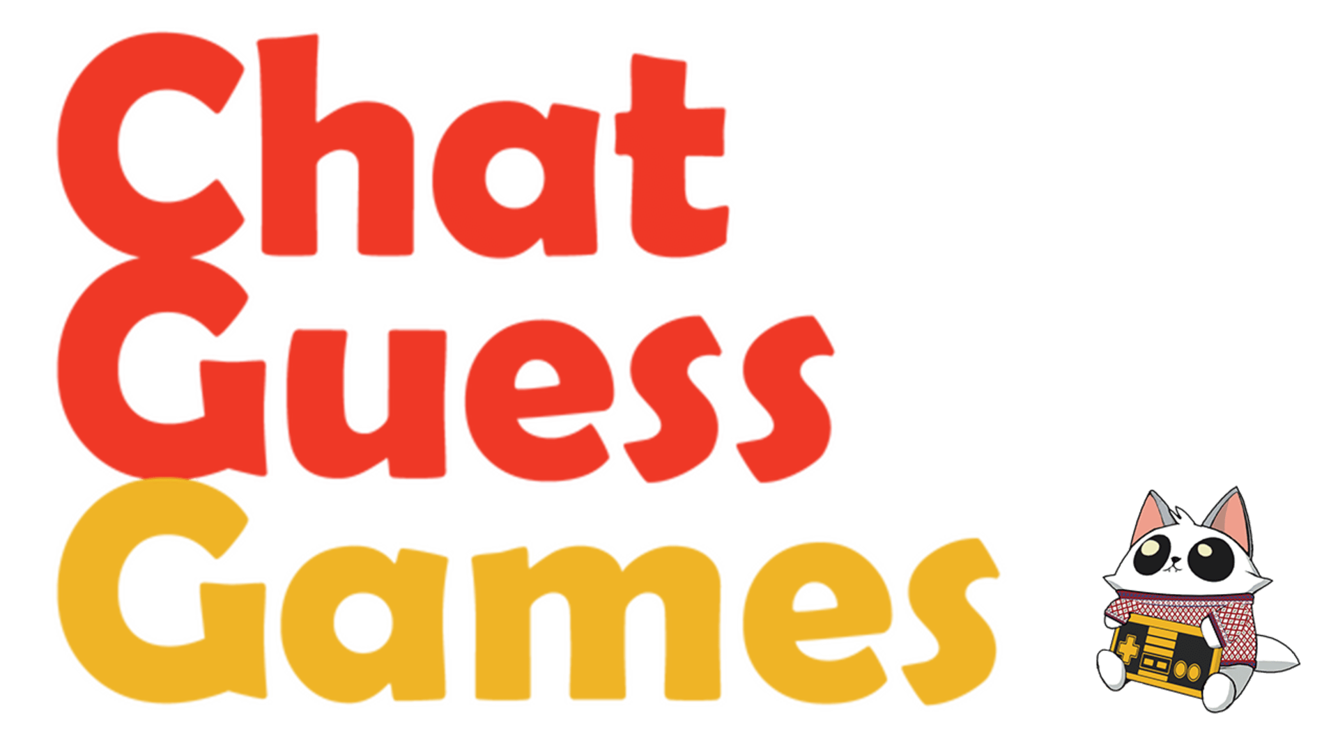 Chat Guess Games artwork 2