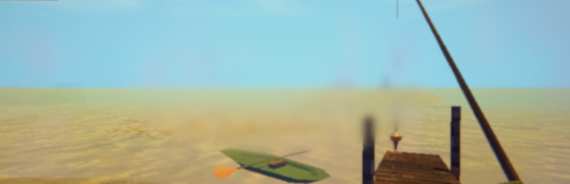 Open Fishing 2 artwork 1