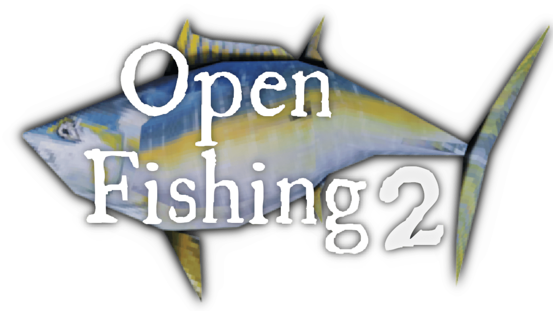 Open Fishing 2 artwork 2