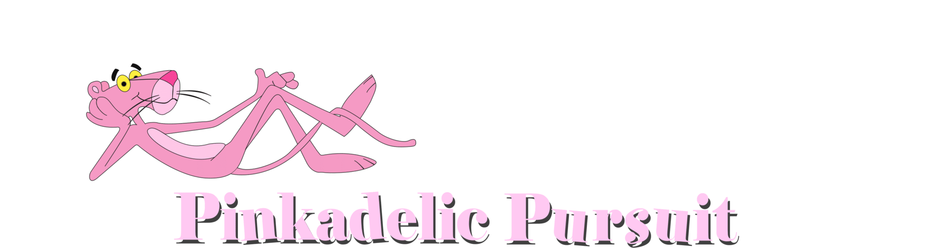 Pink Panther: Pinkadelic Pursuit artwork 2