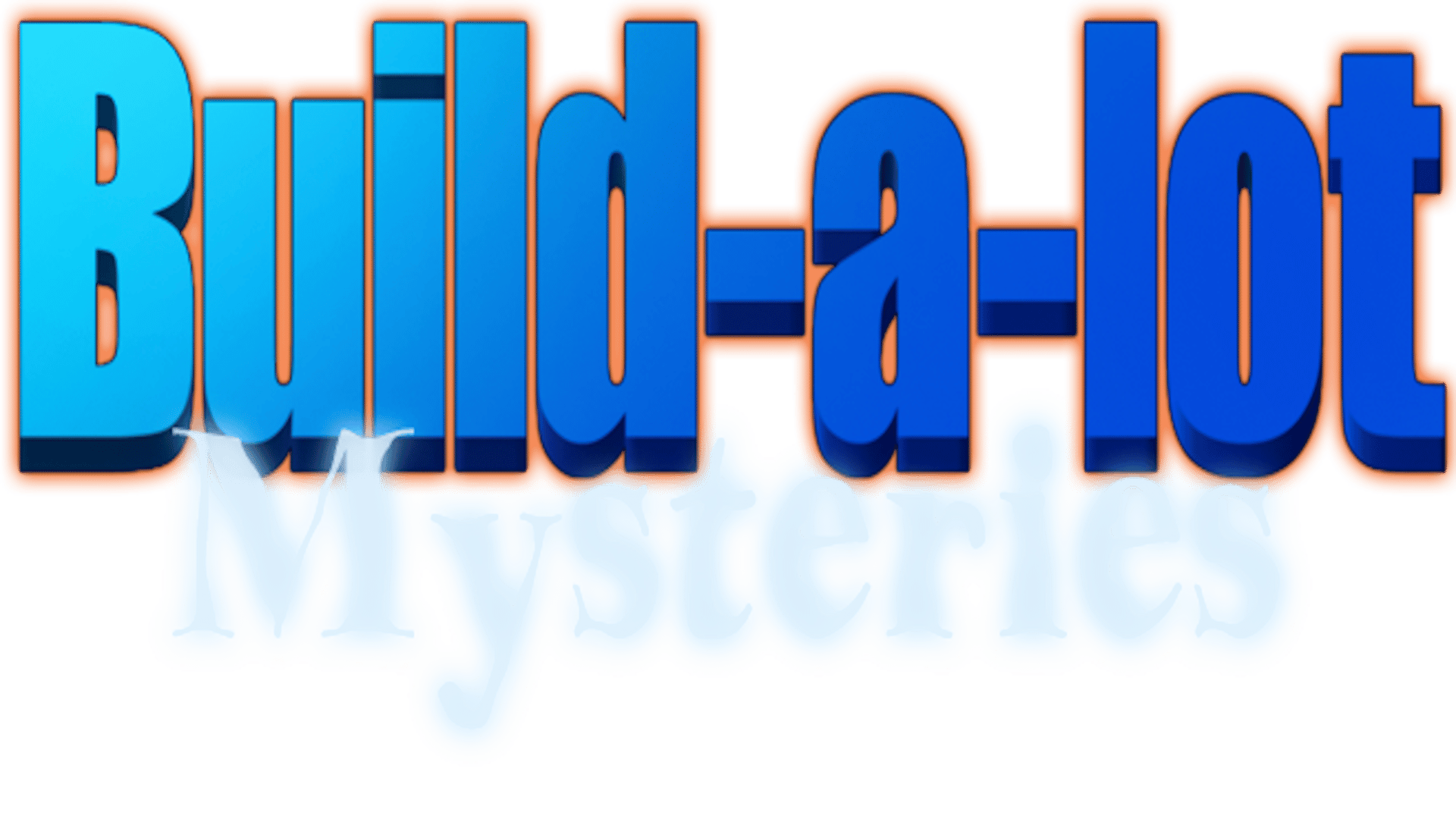 Build-A-Lot: Mysteries artwork 2
