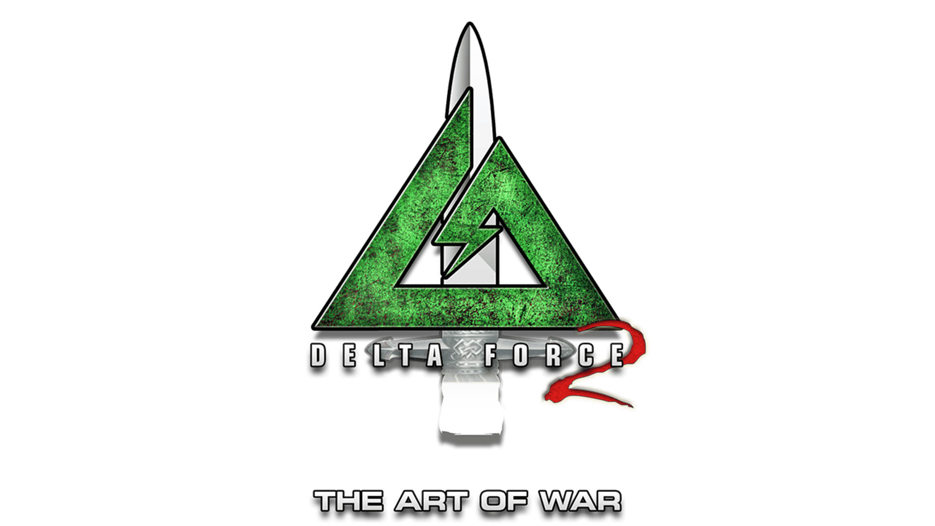 Delta Force 2 artwork 1