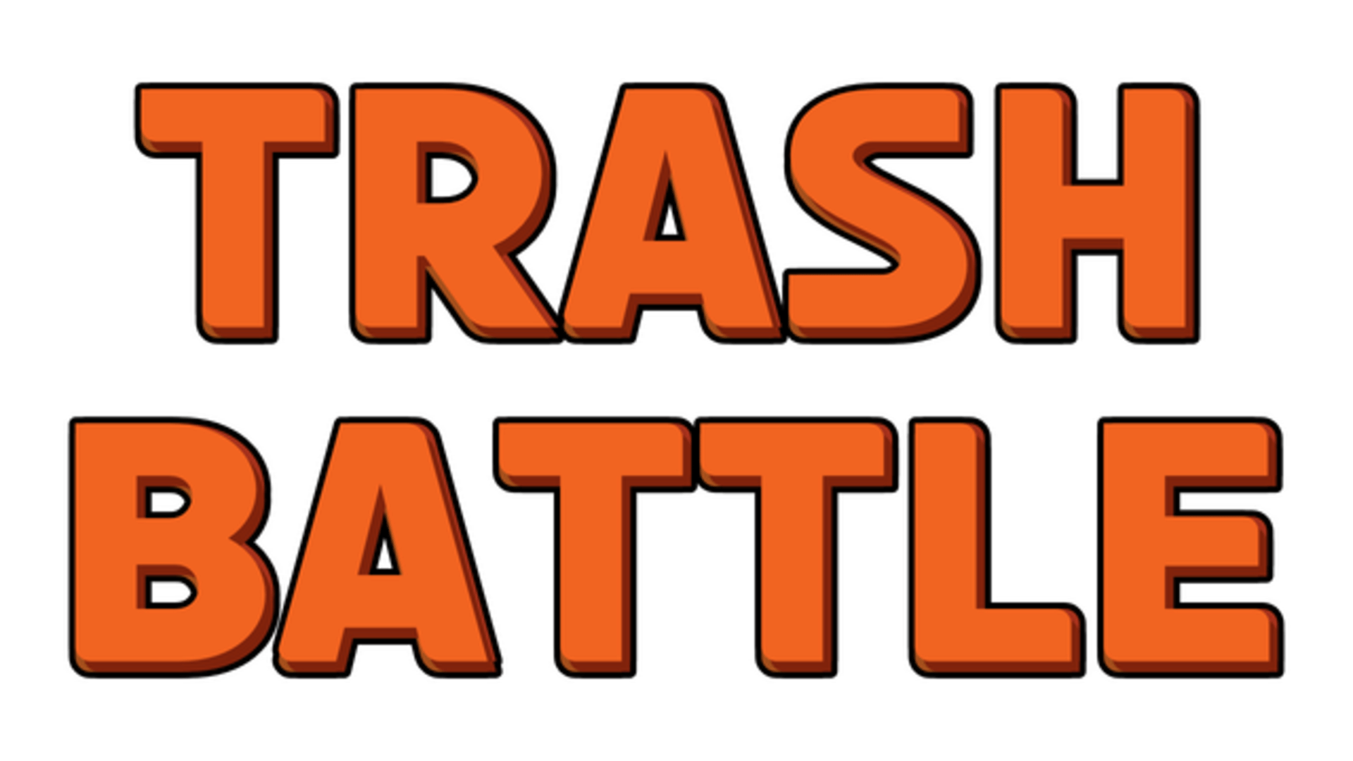 Trash Battle artwork 2