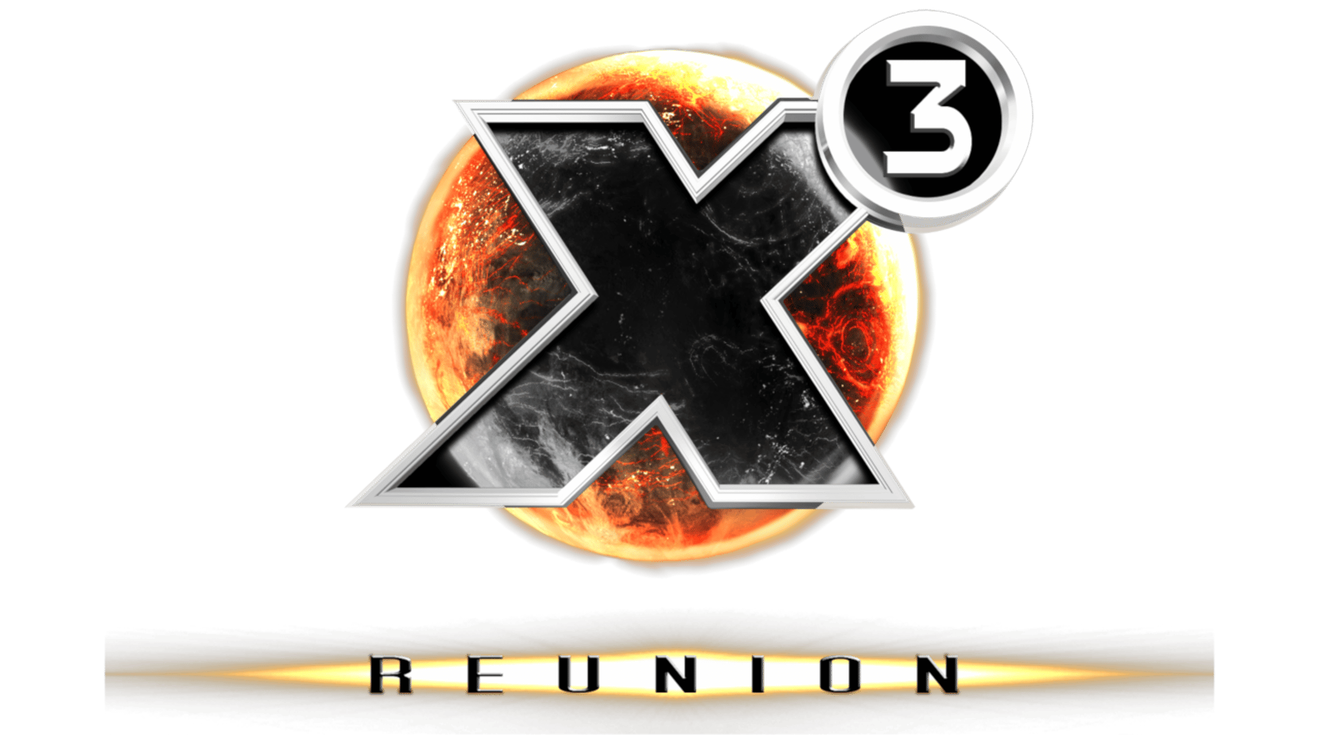 X3: Reunion artwork 1