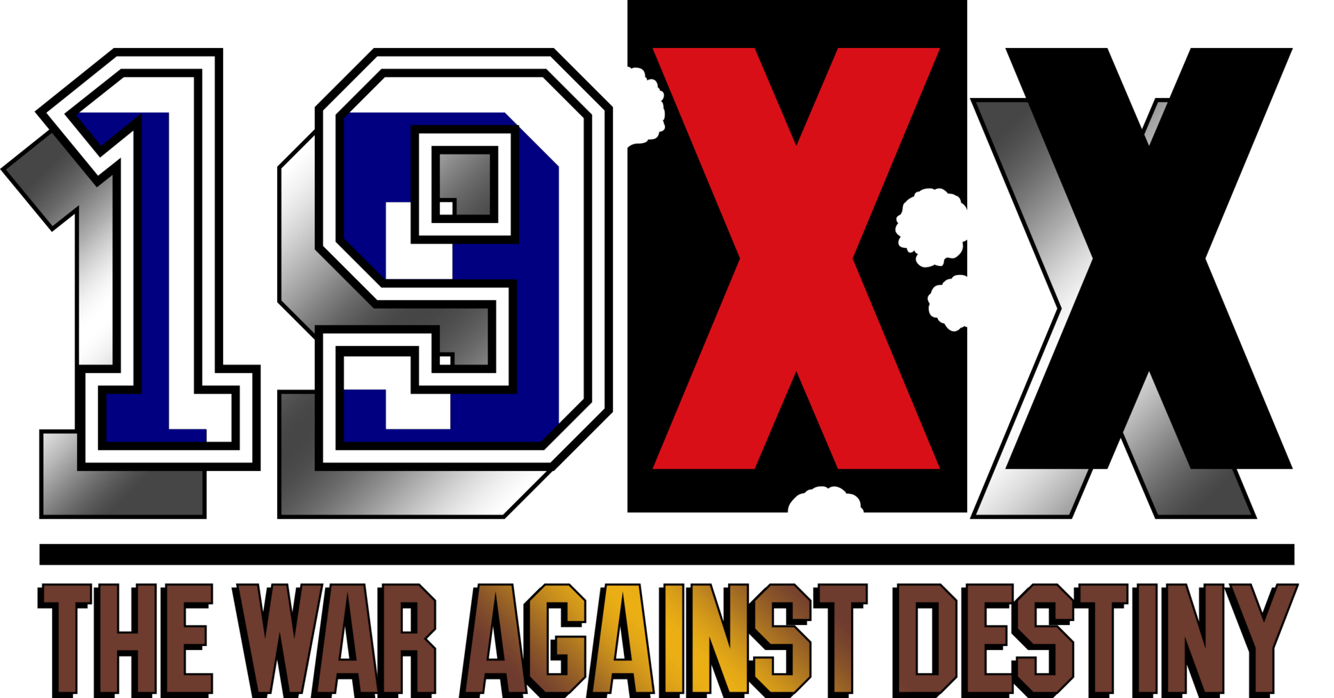 19XX: The War Against Destiny artwork 5