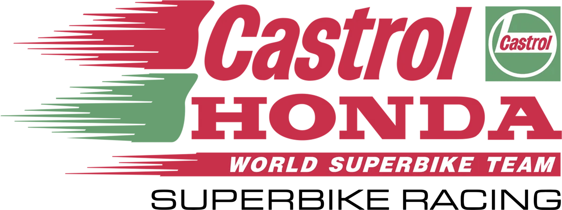 Castrol Honda: World Superbike Team - Superbike Racing artwork 3