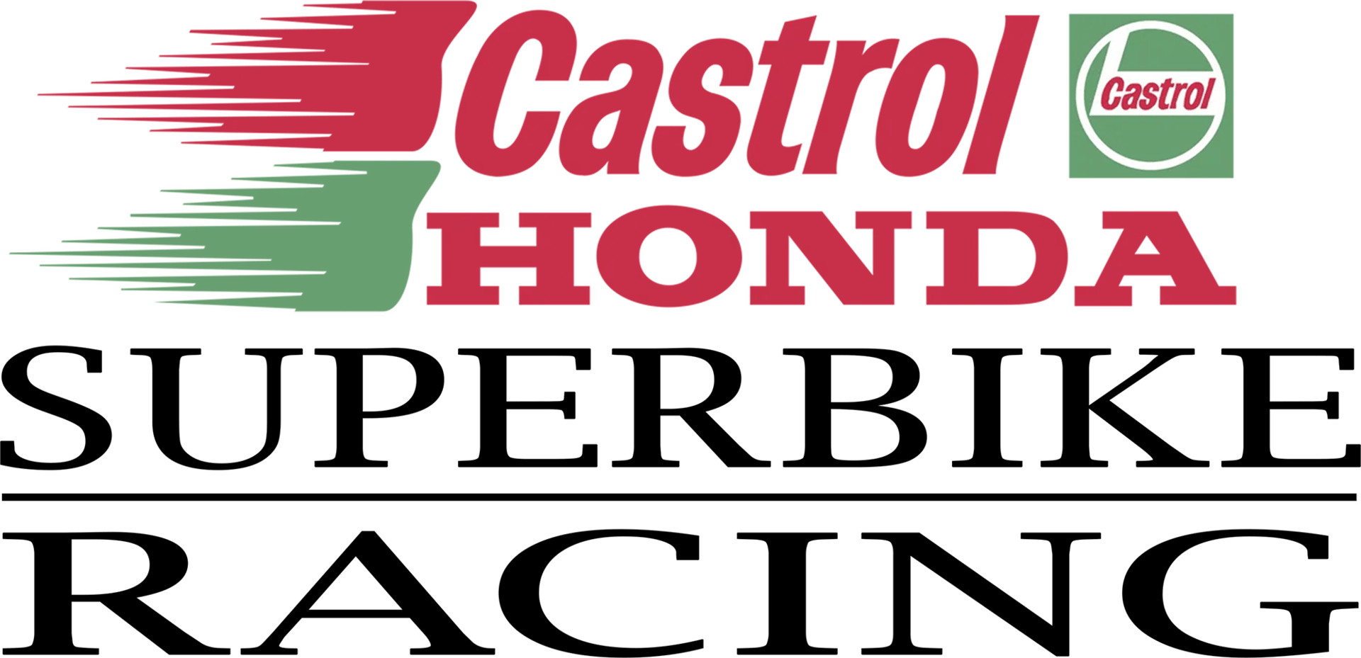 Castrol Honda: World Superbike Team - Superbike Racing artwork 4