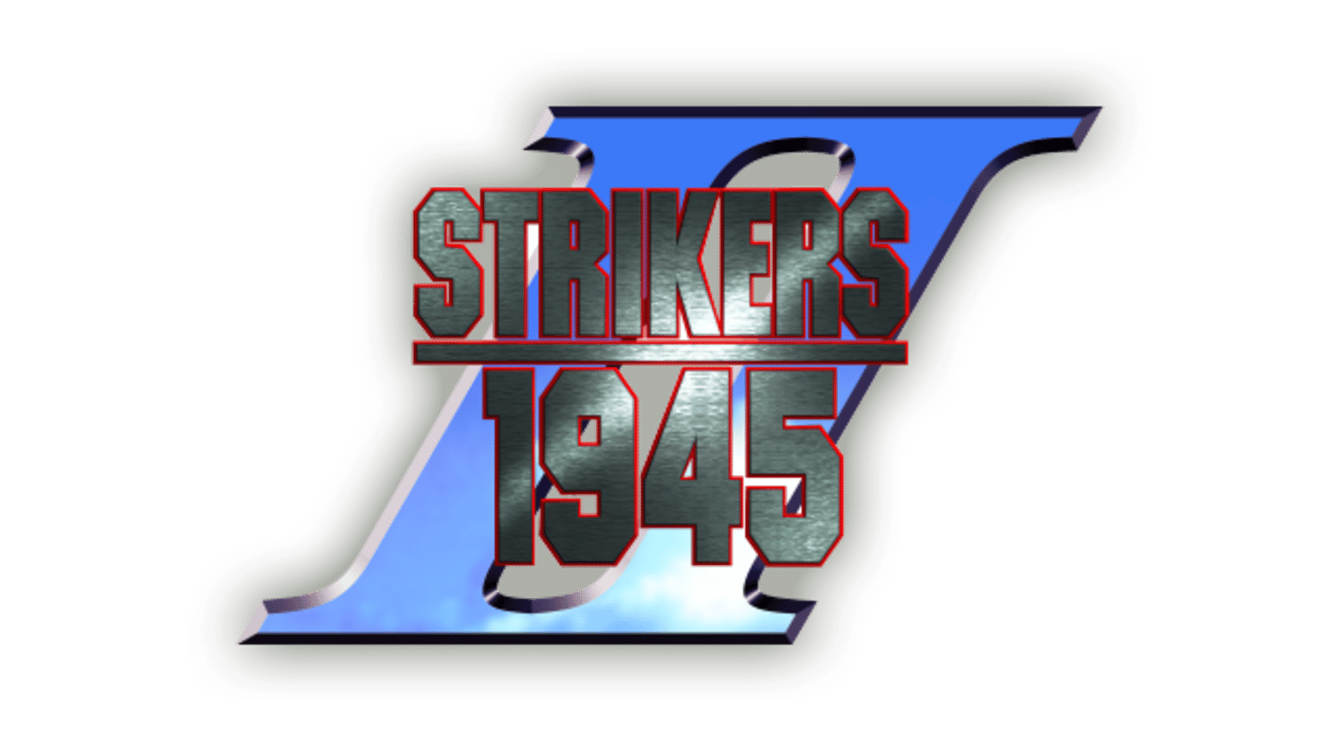 Strikers 1945 II artwork 2