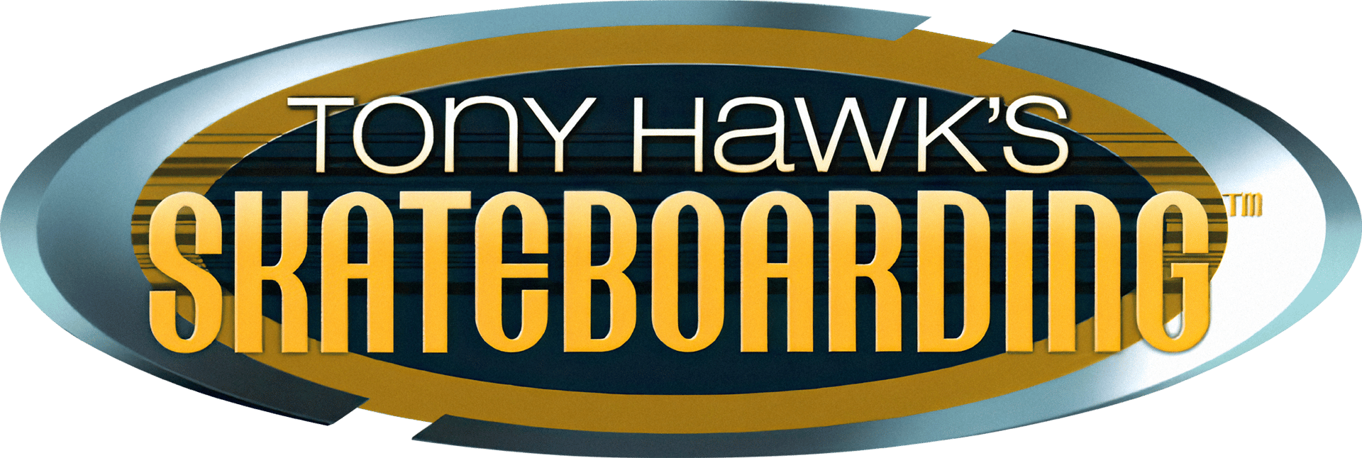 Tony Hawk's Pro Skater artwork 4