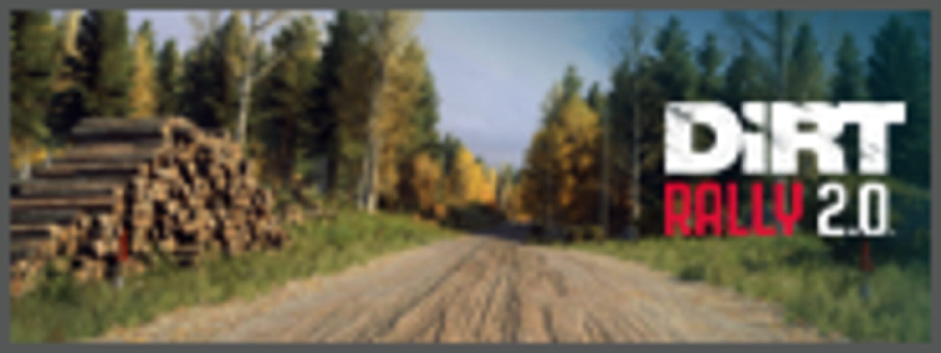 DiRT Rally 2.0: Finland (Rally Location) artwork 1