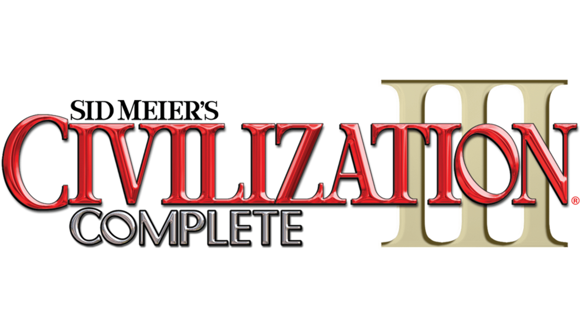Sid Meier's Civilization III: Complete artwork 1