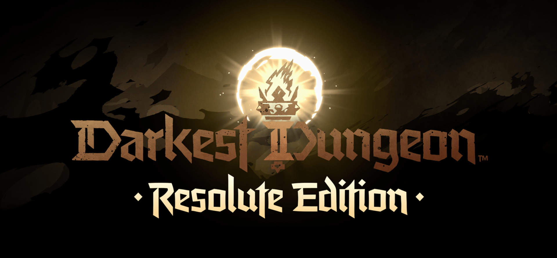 Darkest Dungeon II: Resolute Edition artwork 1