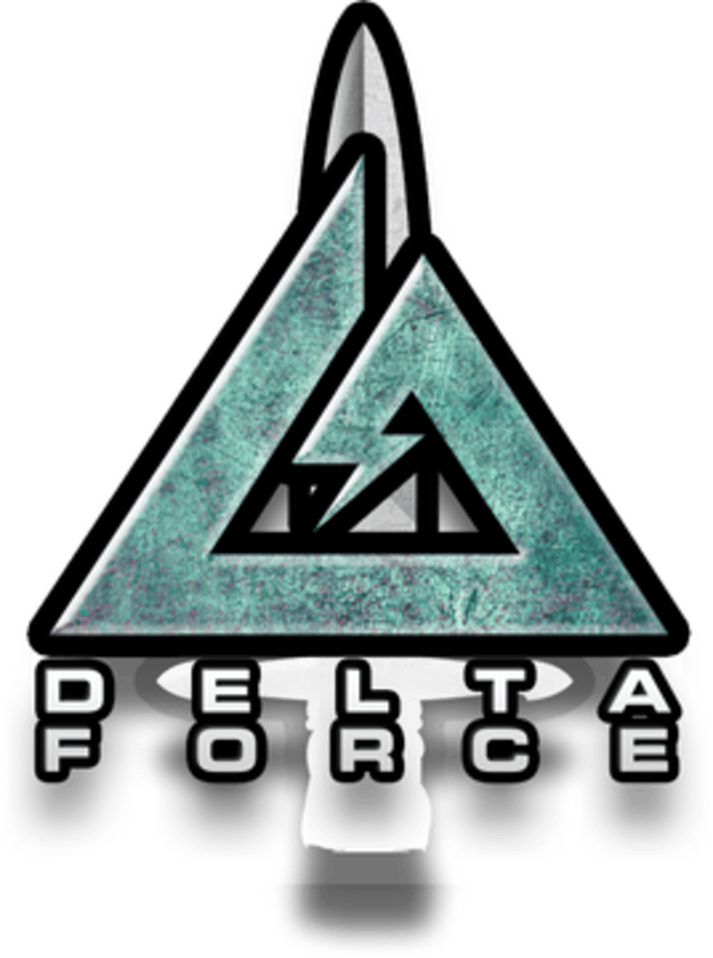 Delta Force artwork 1
