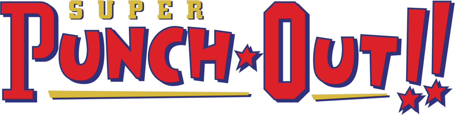 Super Punch-Out!! artwork 3