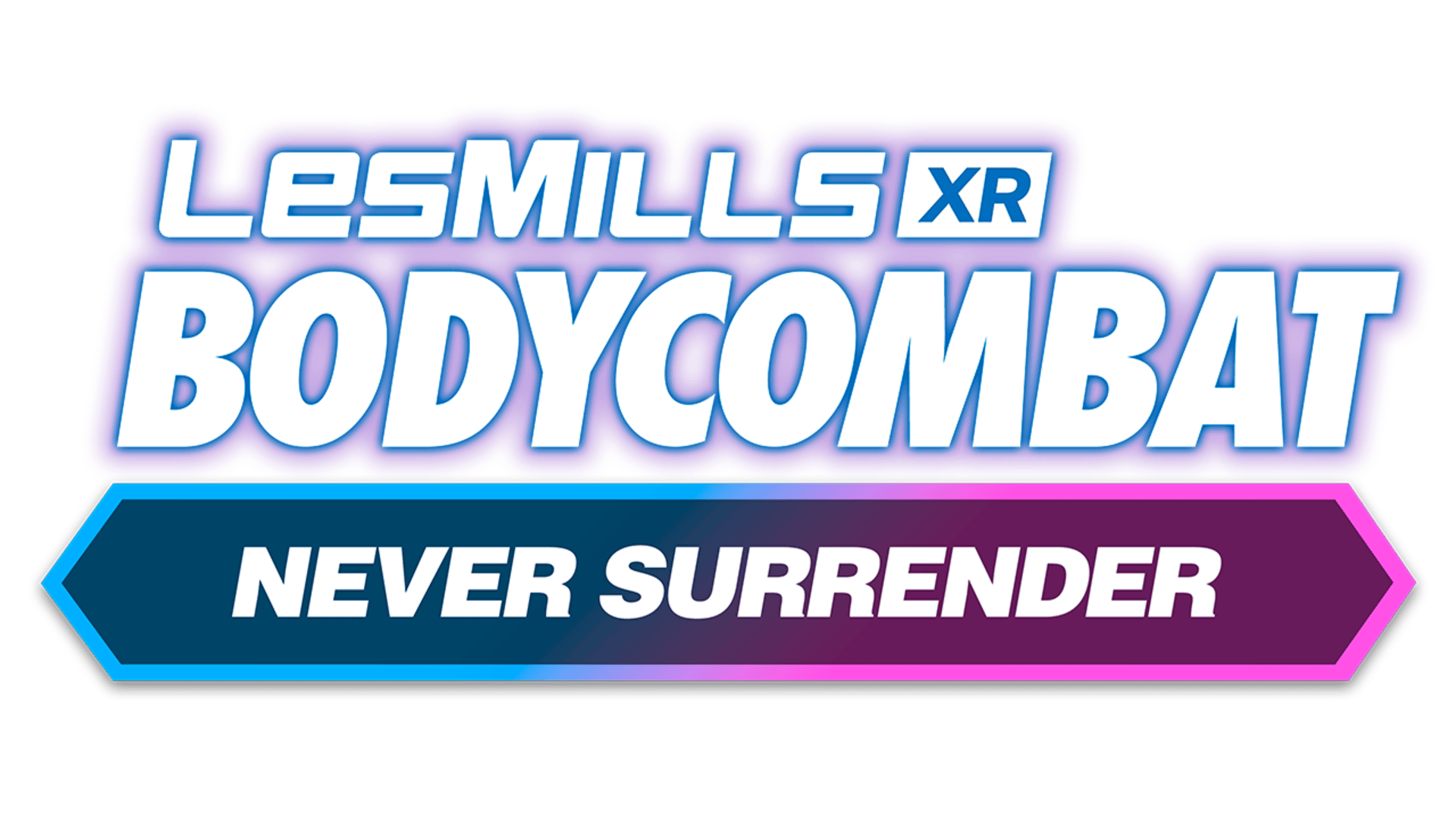 Les Mills XR Bodycombat: Never Surrender artwork 1