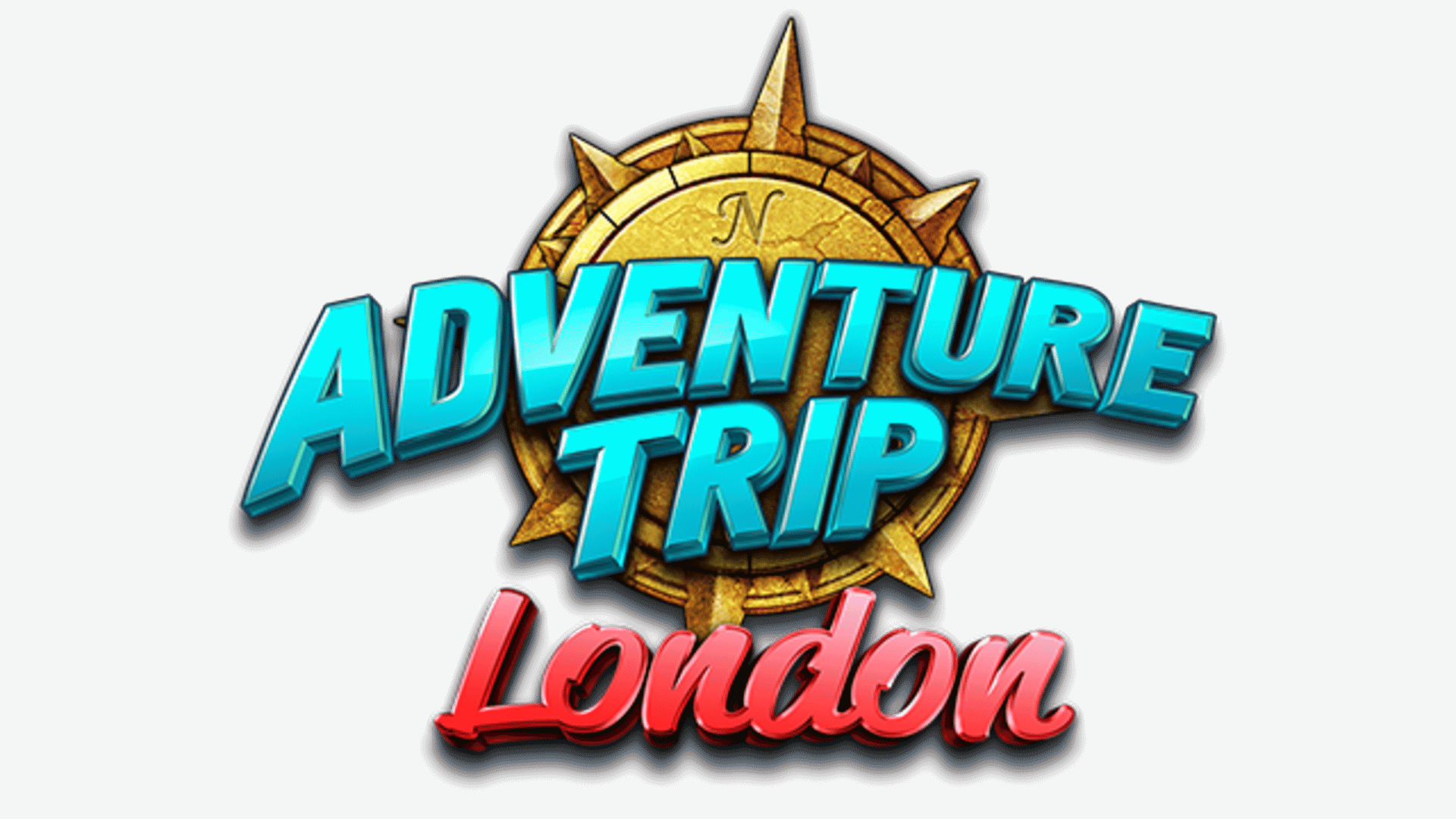 Adventure Trip: London artwork 2