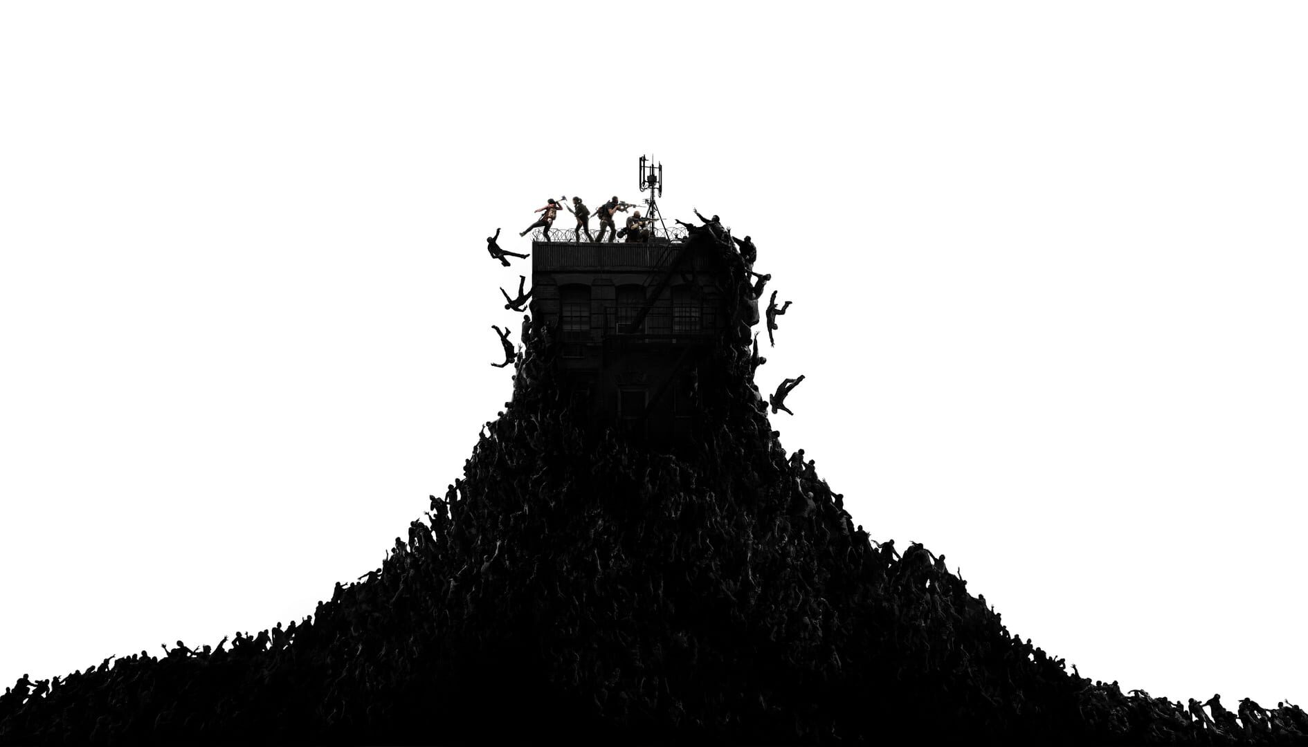 World War Z artwork 1