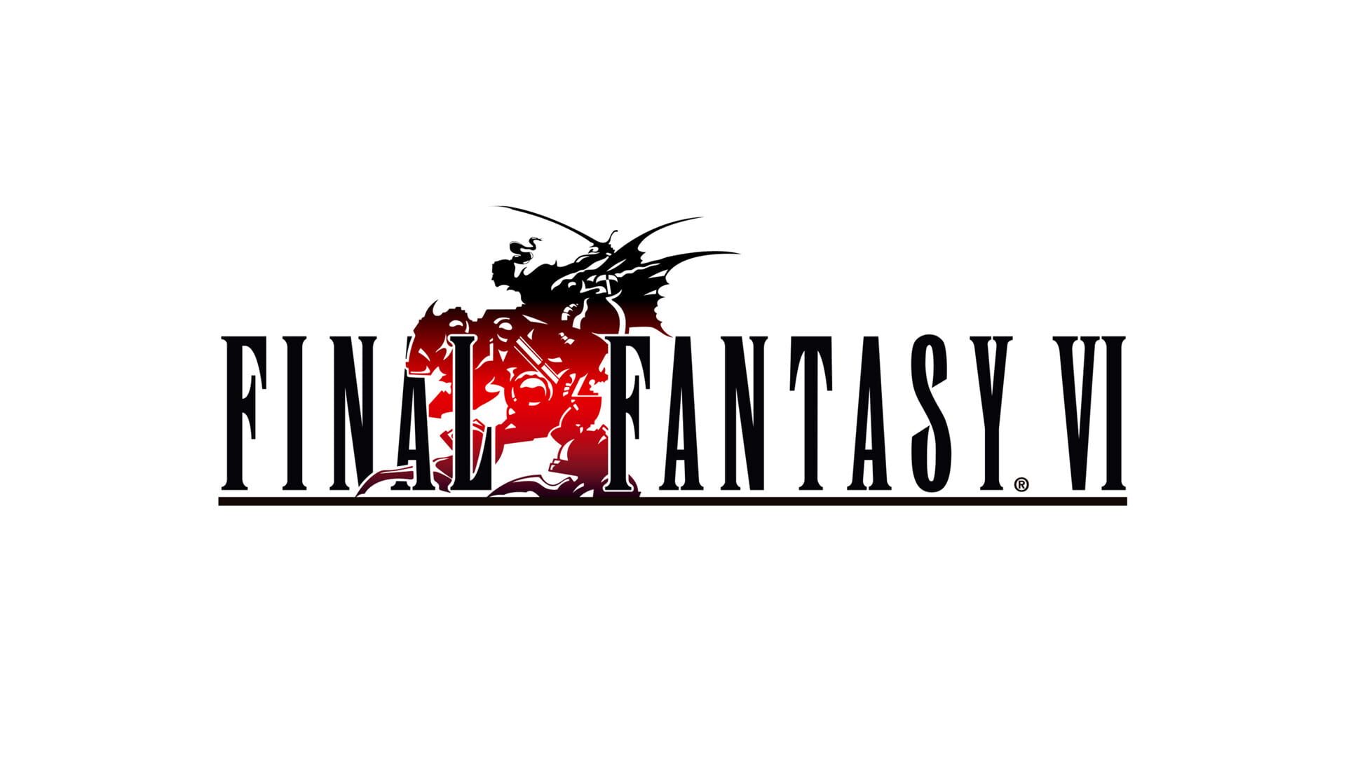Final Fantasy VI artwork 1