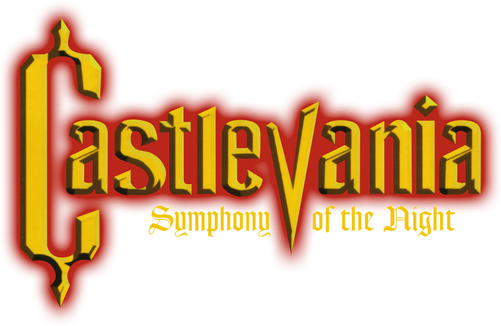 Castlevania: Symphony of the Night artwork 14