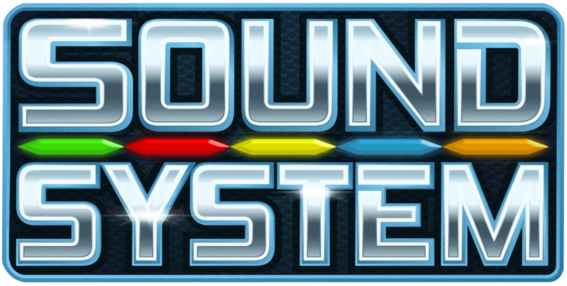 Sound System artwork 2