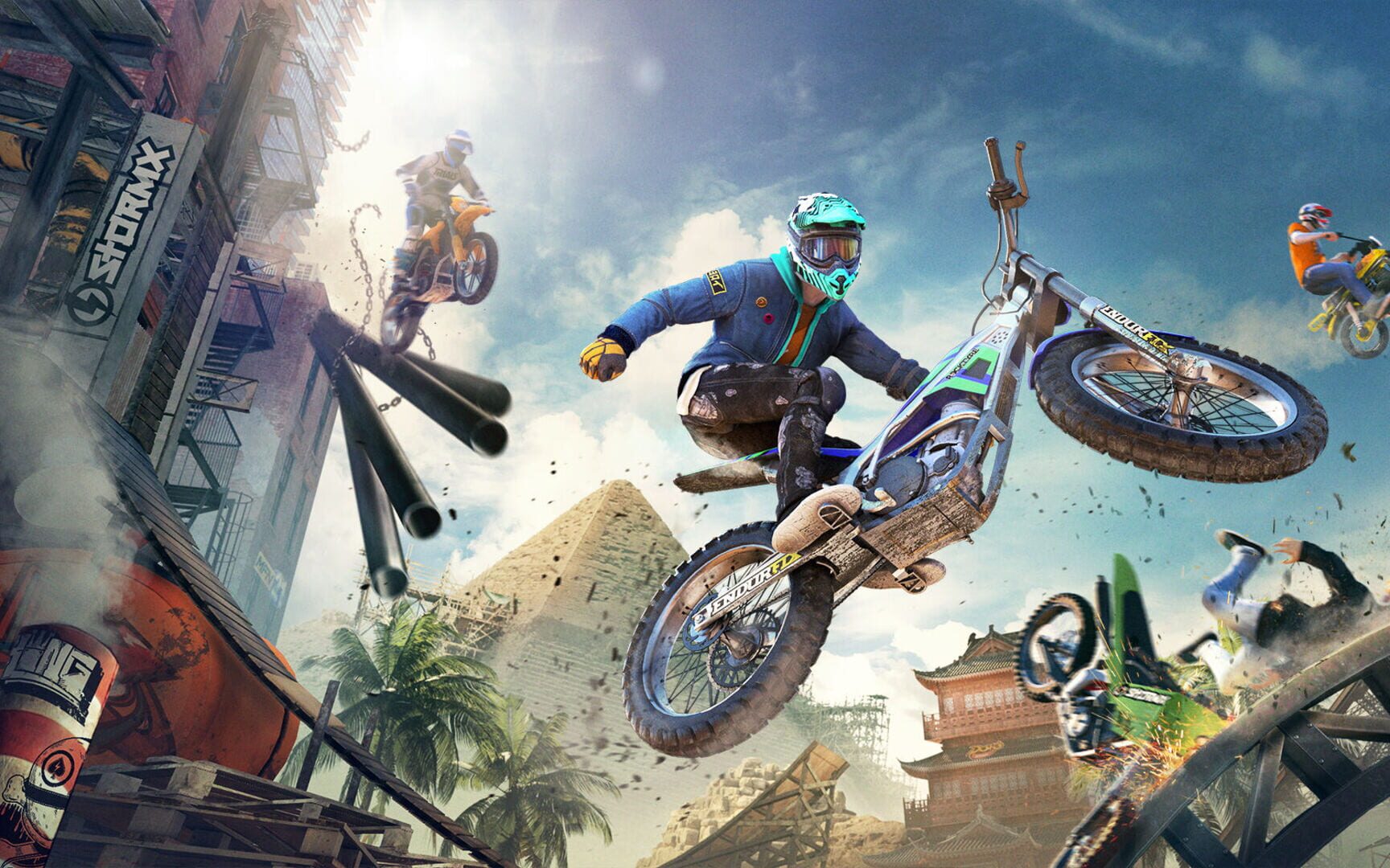 Trials Rising artwork 1