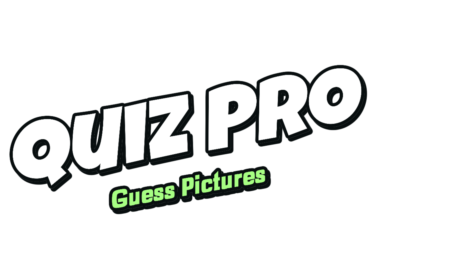 Quiz Pro: Guess Pictures artwork 2