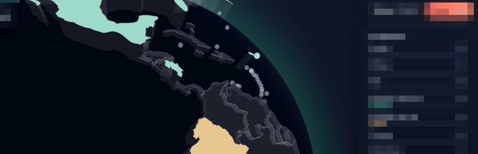 Geobeast artwork 1