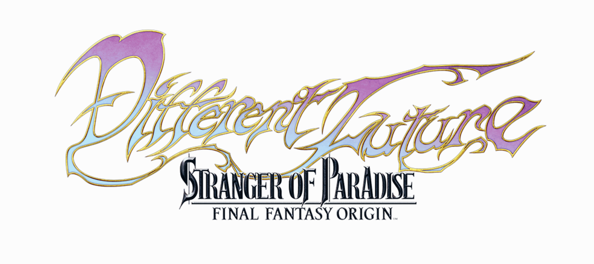 Stranger of Paradise: Final Fantasy Origin - Different Future artwork 3