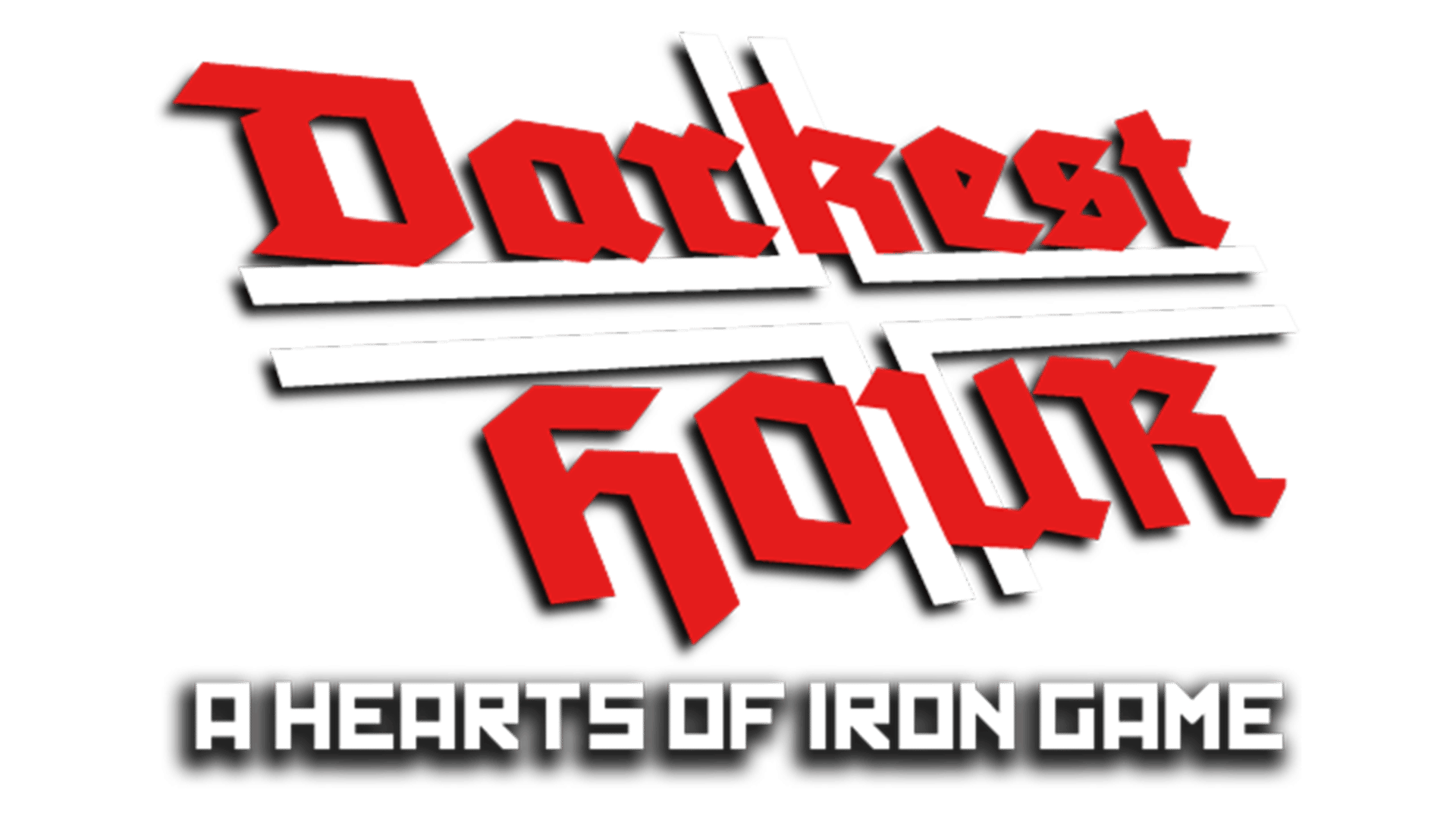 Darkest Hour: A Hearts of Iron Game artwork 1