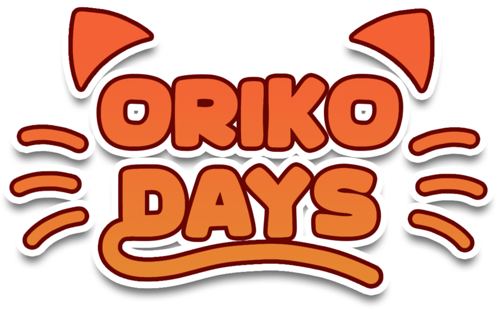 Oriko Days artwork 2