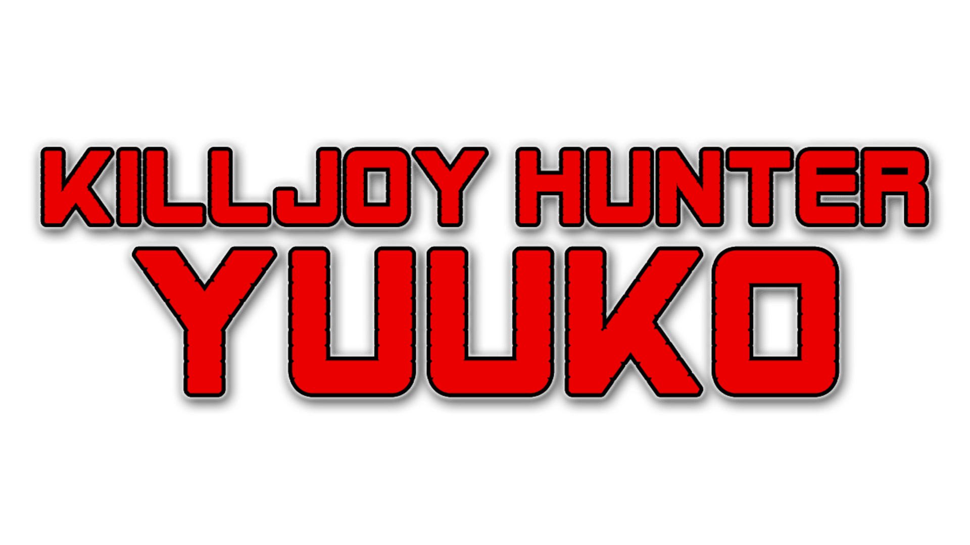 Killjoy Hunter Yuuko artwork 1