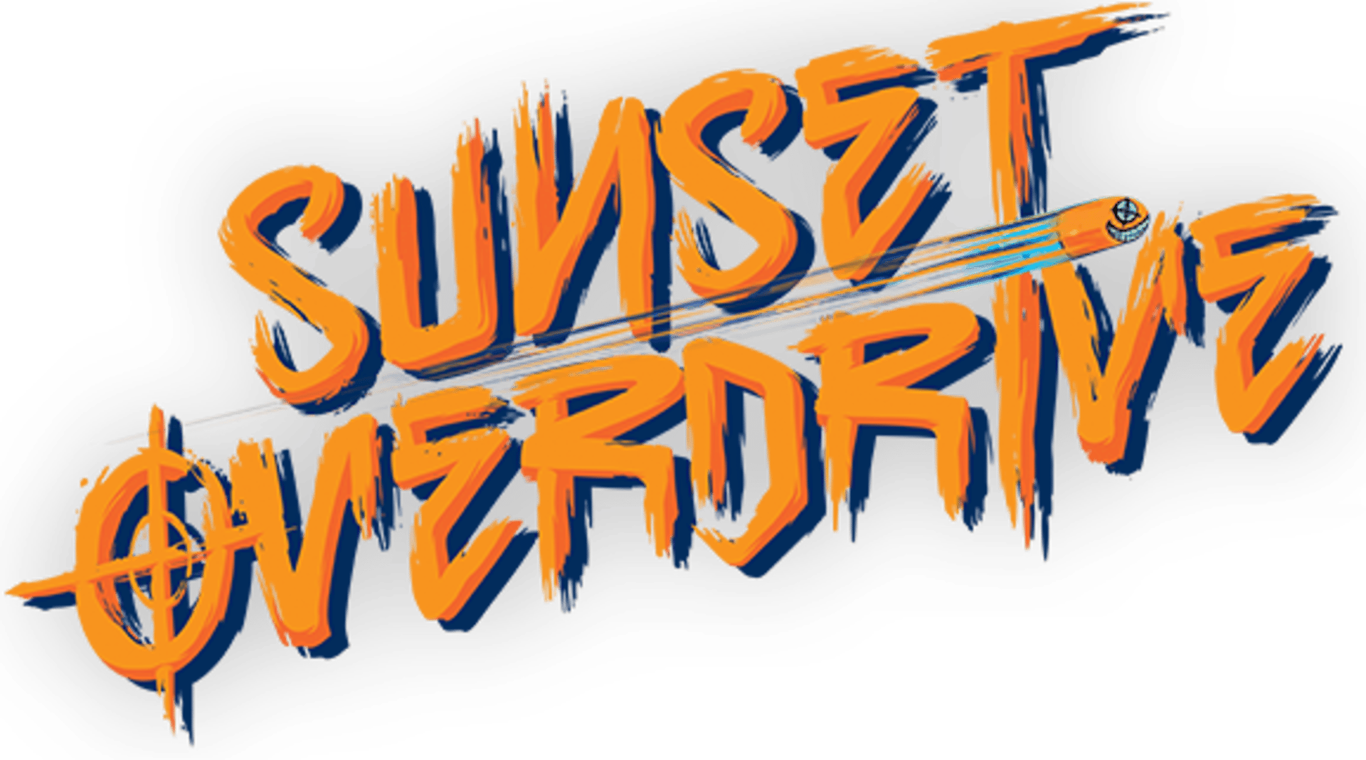 Sunset Overdrive artwork 1