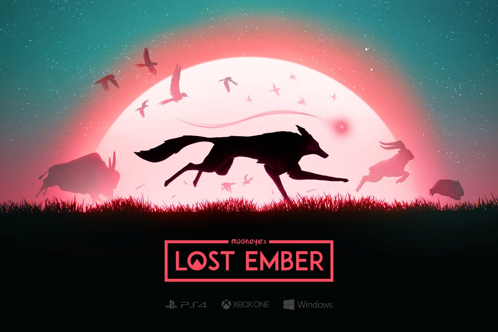 Lost Ember artwork 1