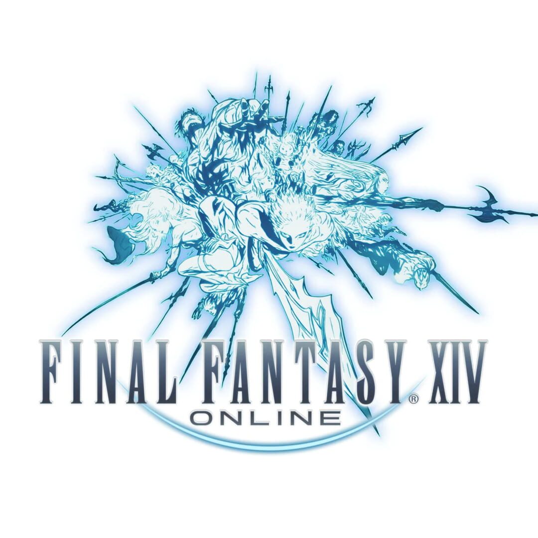 Final Fantasy XIV Online artwork 1