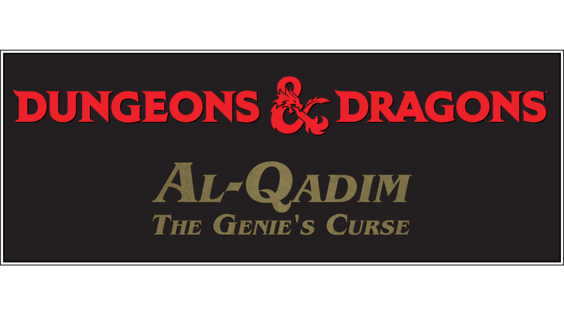 Al-Qadim: The Genie's Curse artwork 4