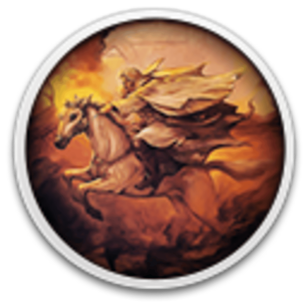 Al-Qadim: The Genie's Curse artwork 5