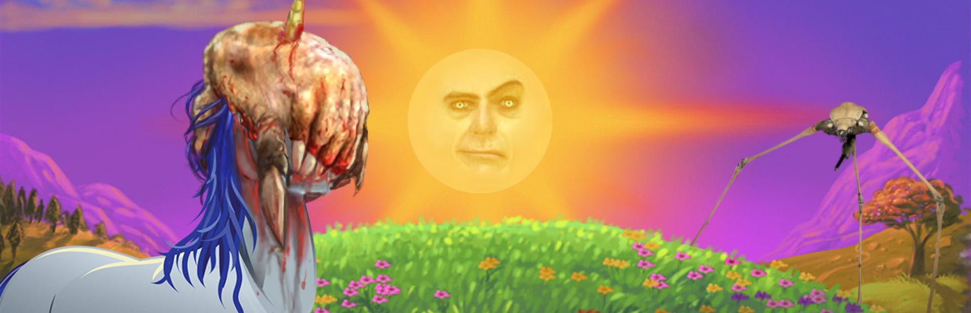 Peggle Extreme artwork 1