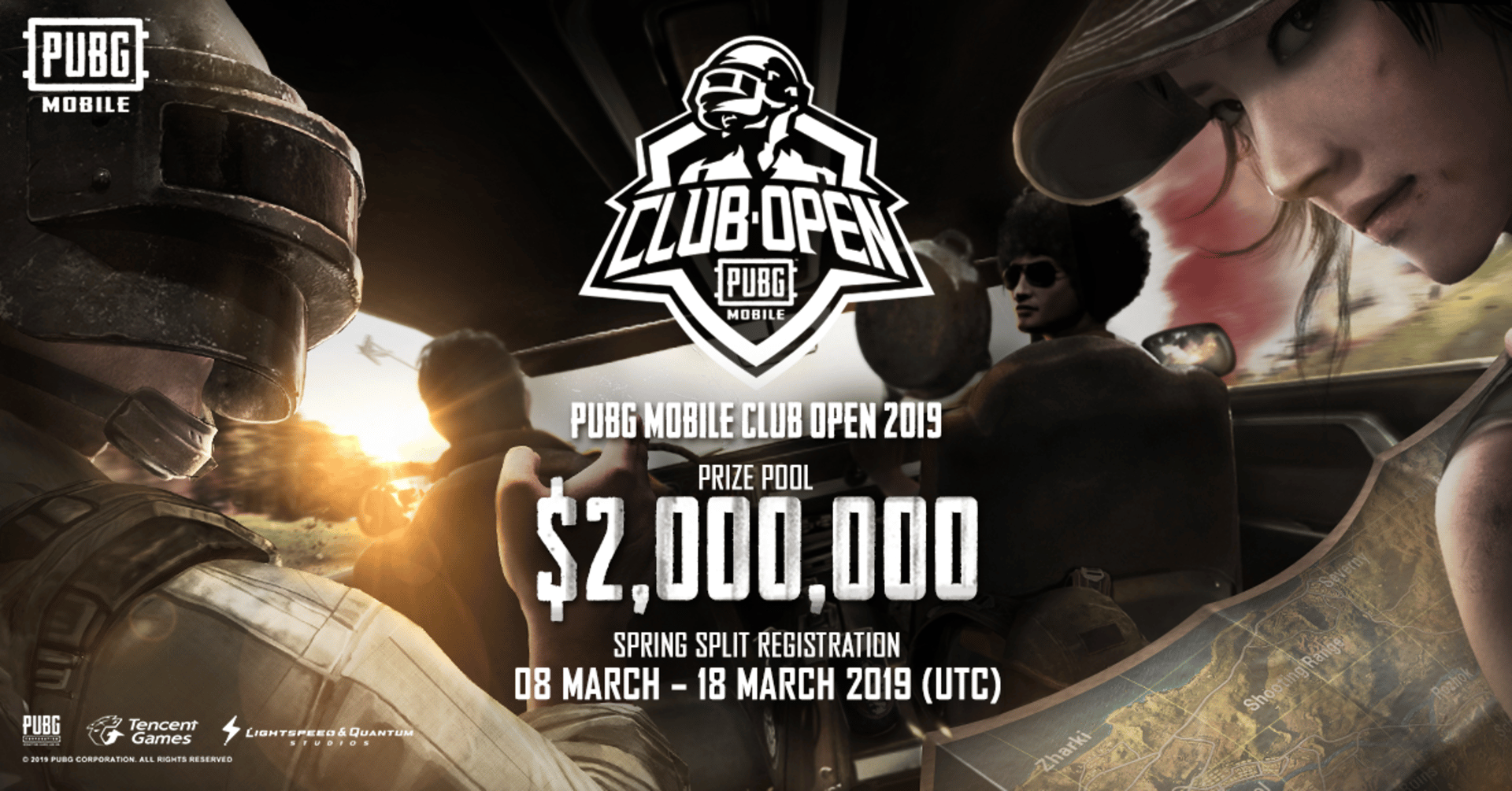 PUBG Mobile artwork 2
