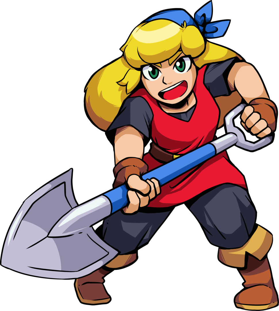 Cadence of Hyrule: Crypt of the NecroDancer Featuring the Legend of Zelda artwork 2