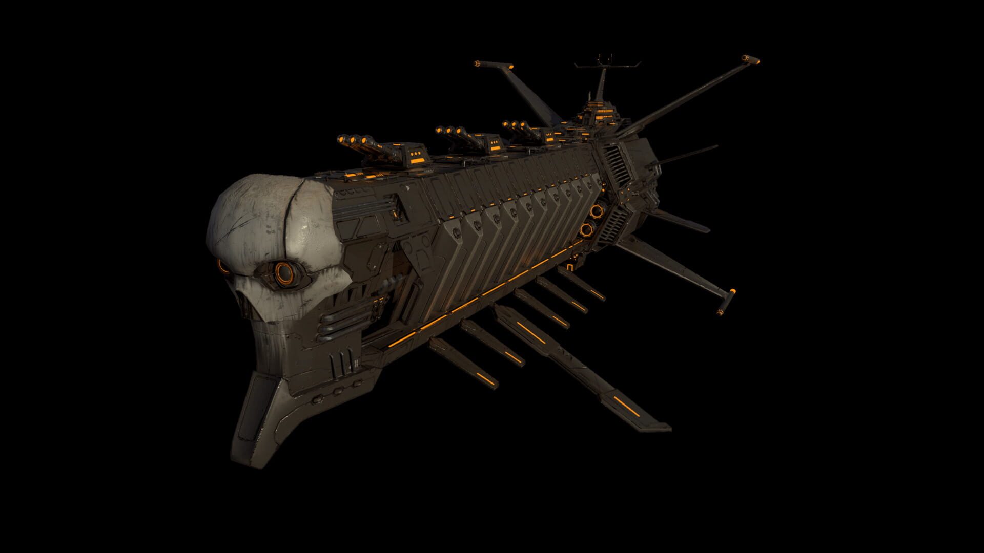 Starpoint Gemini 3 artwork 1