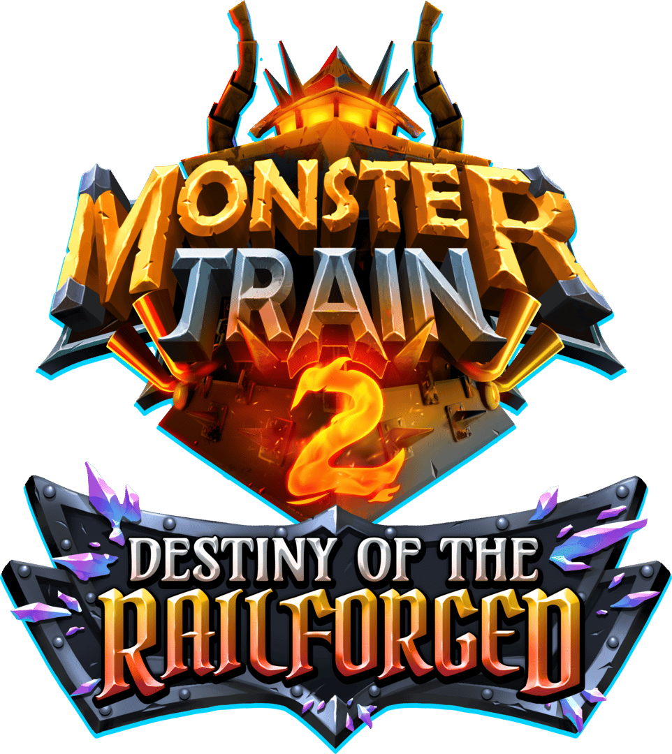 Monster Train 2: Destiny of the Railforged artwork 2