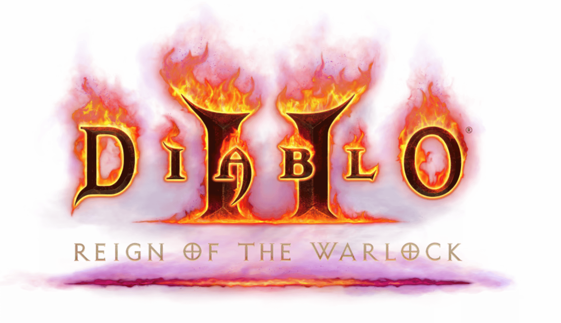 Diablo II: Resurrected - Reign of the Warlock artwork 3