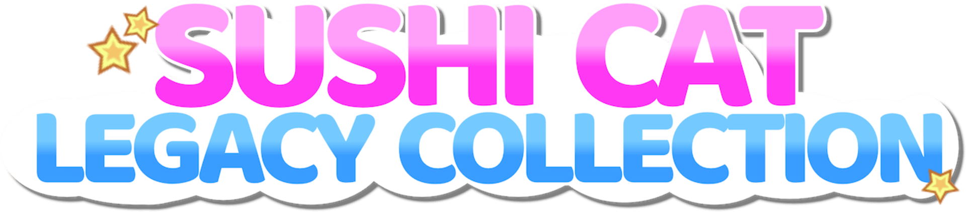 Sushi Cat Legacy Collection artwork 2