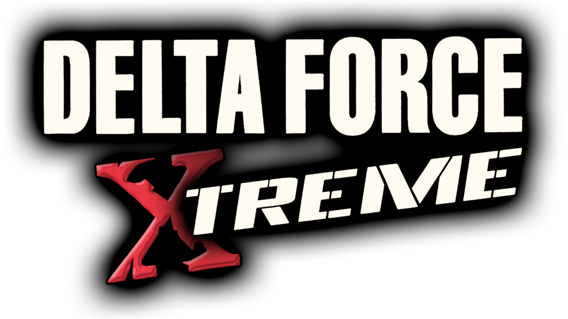 Delta Force: Xtreme artwork 1