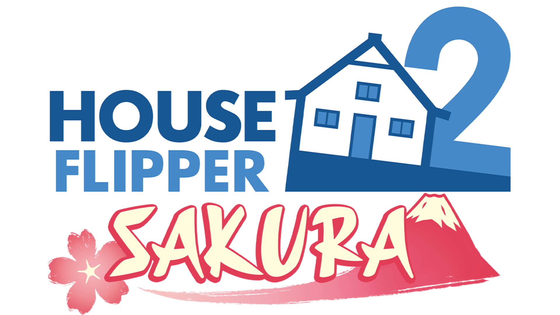 House Flipper 2: Sakura DLC artwork 1