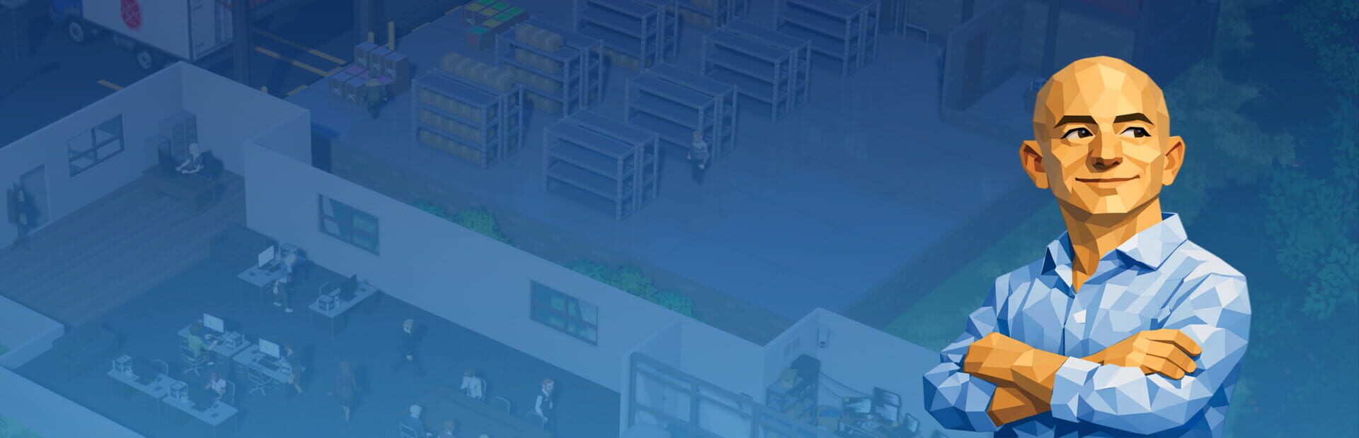 E-Shop Tycoon artwork 1