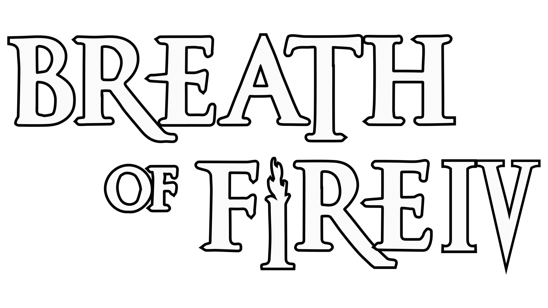 Breath of Fire IV artwork 10