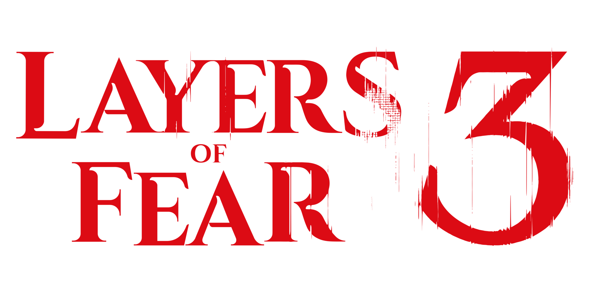 Layers of Fear 3 artwork 2